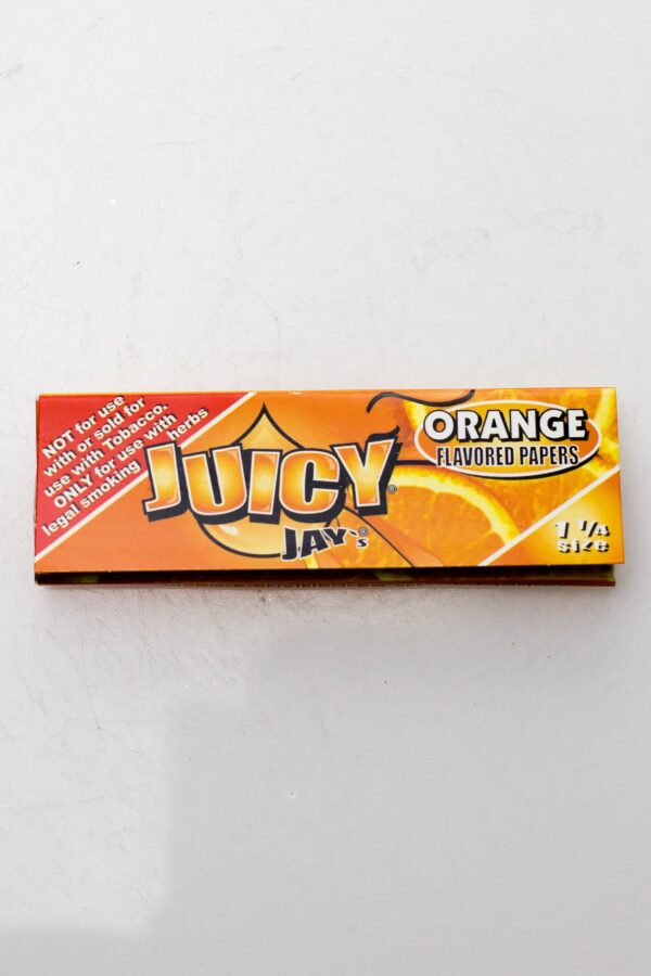 Juicy Jay's Rolling Papers_7