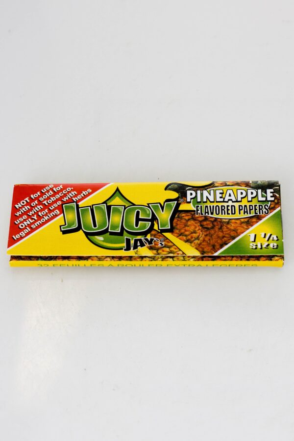 Juicy Jay's Rolling Papers_9