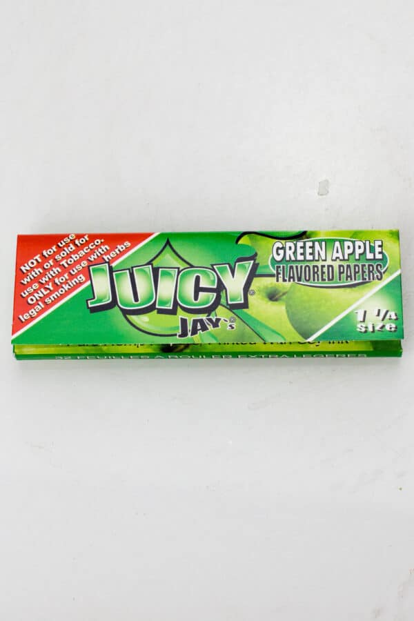 Juicy Jay's Rolling Papers_1