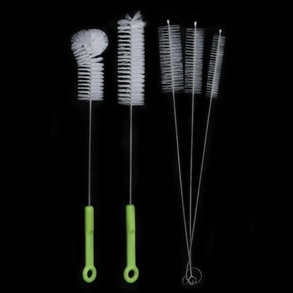 5-Piece Cleaning Brush Set [MS-2201]_0