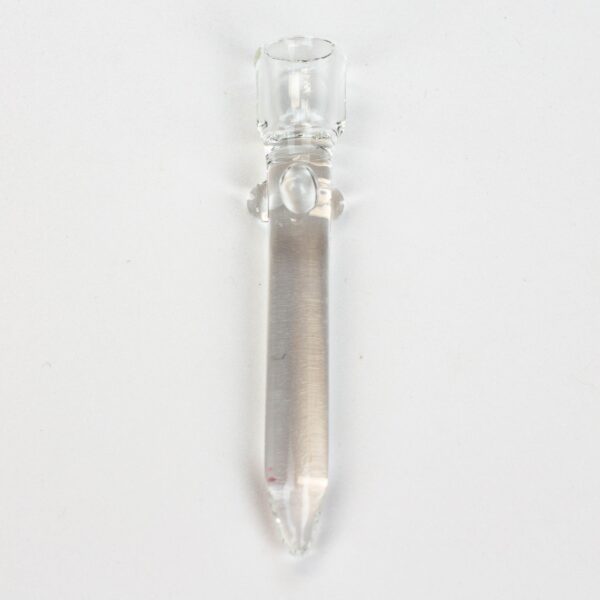 Quartz Nail and vapor dome set for 18 mm male joint_1