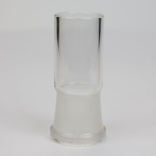 Quartz Nail and vapor dome set for 18 mm male joint_2